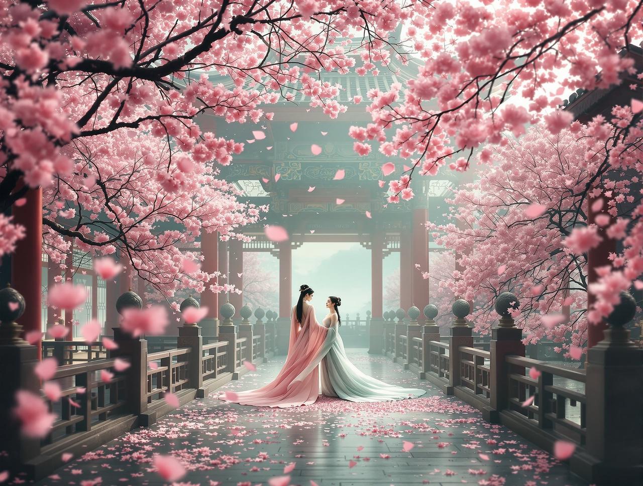 长安花语影视作品封面